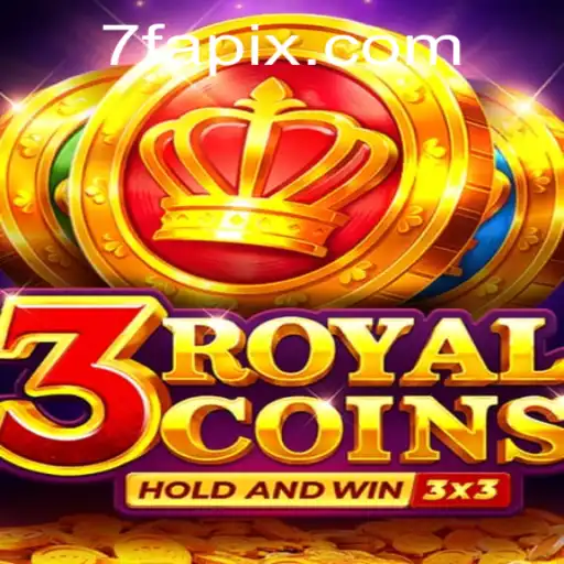 Explorando o Mundo de 3royalcoins: Um Jogo Inovador com Eventos Atuai