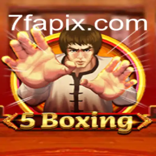 Explorando o Universo do 5Boxing: Regras e Dinâmicas de Jogo