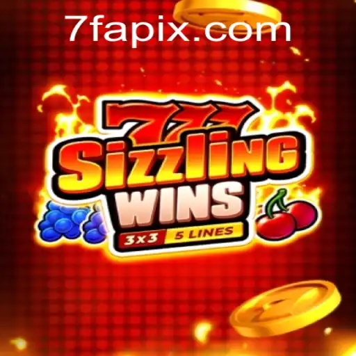 Descubra a Emoção do Jogo: 777sizzlingwins