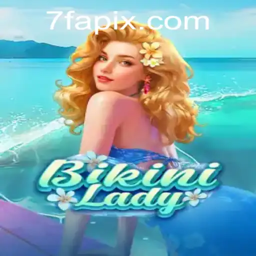 BikiniLady: Um Jogo Empolgante e Atual