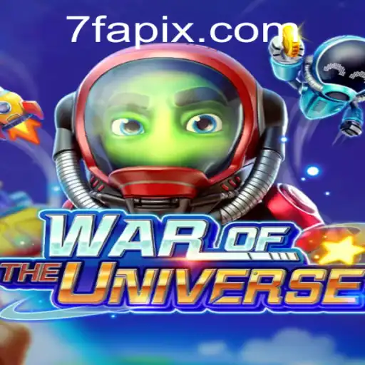 Explorando WAROFTHEUNIVERSE: Um Jogo de Estratégia Cósmica