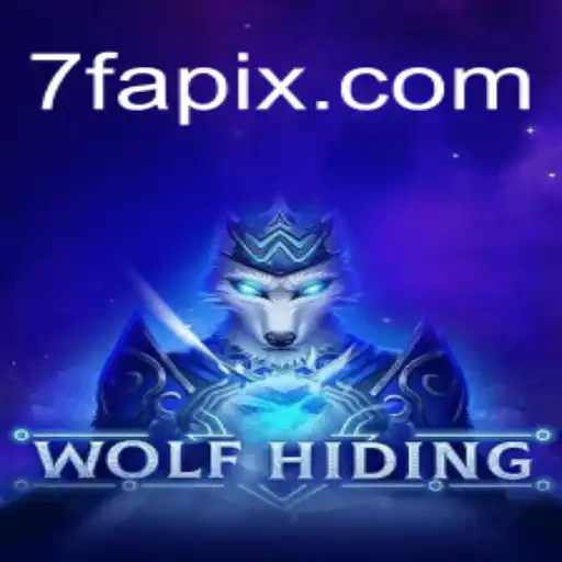 WolfHiding: Desvende o Empolgante Mundo Oculto dos Lobos
