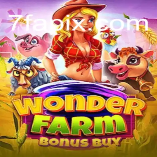 Descubra o Fascinante Mundo do WonderFarmBonusBuy