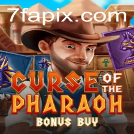 Curse of the Pharaoh Bonus Buy: Descubra o Enigma do Egito Antigo