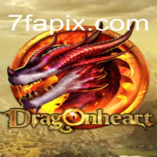 Descubra o Fascinante Universo de DragonHeart