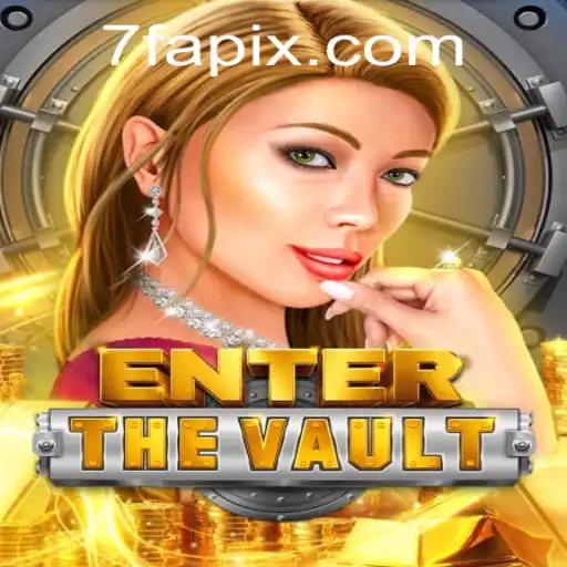 Descubra o Mundo de 'EntertheVault': Estratégia e Aventura