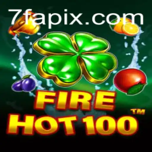 Explorando FireHot100: O Jogo que Está Marcando Presença no Cenário Online