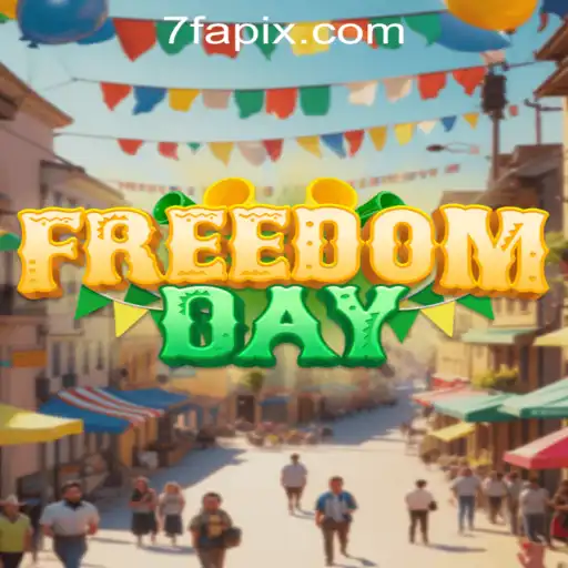Explorando FreedomDay: A Nova Sensação dos Jogos