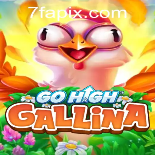 Descubra o Novo Fenômeno dos Jogos: GoHighGallina