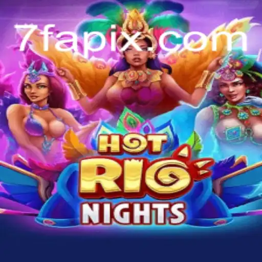 Explorando as Aventuras e Regras de HotRioNights: O Novo Fenômeno dos Jogos Online