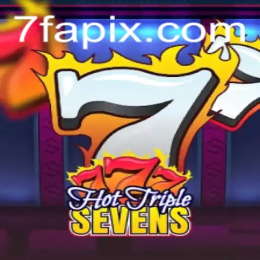 Descubra o Mundo do HotTripleSevens: Um Jogo de Emoção e Prêmios