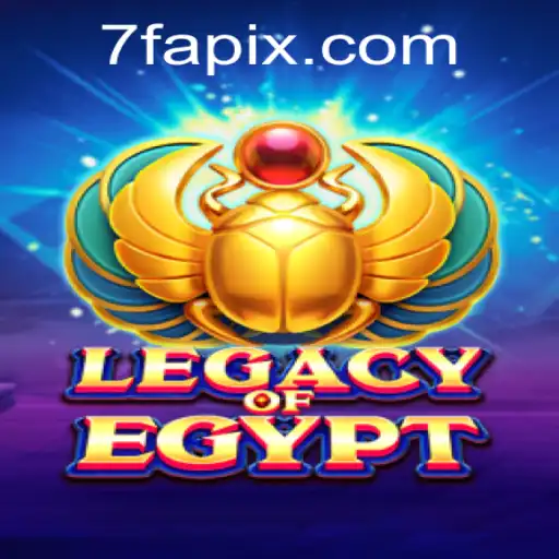 Descubra os Segredos do Antigo Egito com o Jogo LegacyOfEgypt