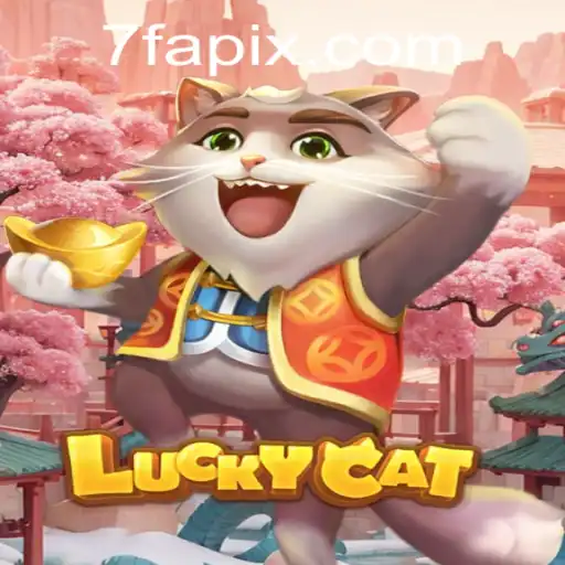 Descubra o Mundo Empolgante de LuckyCat