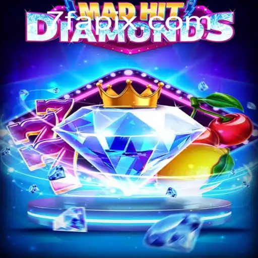 Descubra a Aventura Acelerada de MadHitDiamonds