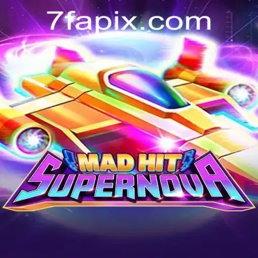 MadHitSupernova: Um Novo Horizonte no Mundo dos Jogos Digitais