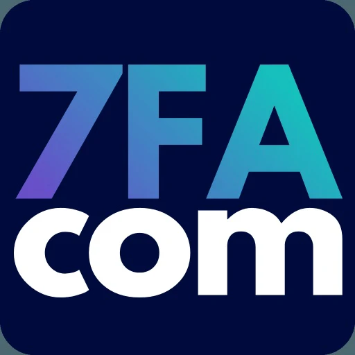 7fa.com Logo