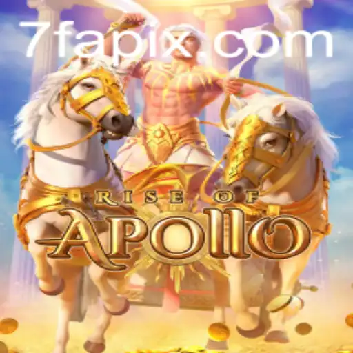 RiseofApollo: Um Mergulho no Novo Fenômeno dos Games