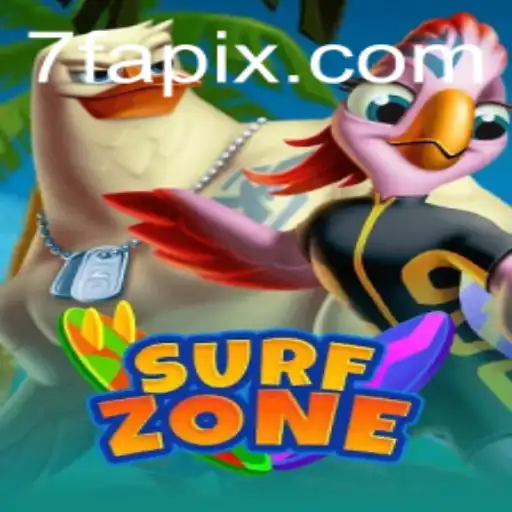 Desvendando SurfZone: Um Mundo de Aventuras Digitais