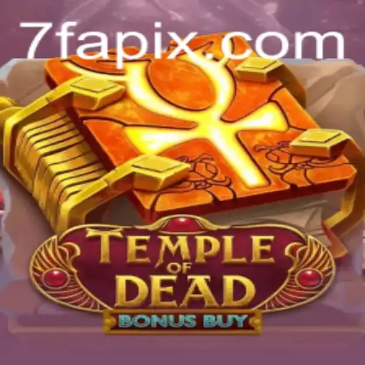 Explorando TempleofDeadBonusBuy: Uma Aventura Imersiva