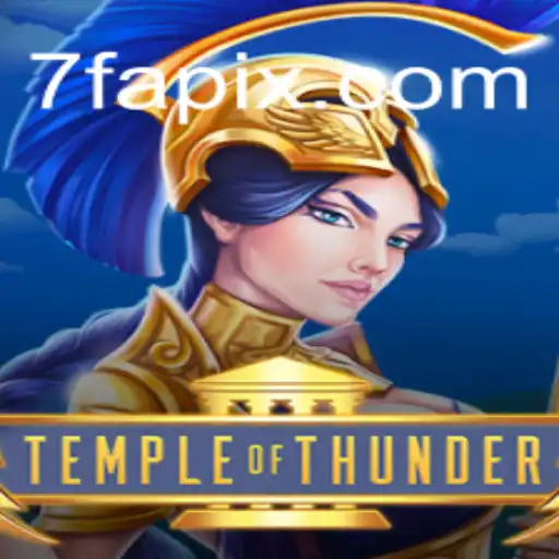 Descubra o Mundo Aventureiro de TempleofThunder
