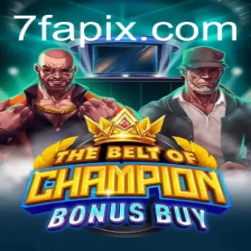 TheBeltOfChampionBonusBuy: Um Mergulho no Novo Fenômeno dos Jogos