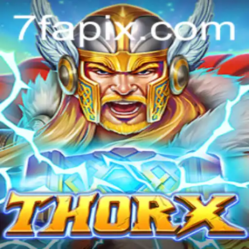ThorX: Um Mergulho no Universo Empolgante e Desafiador do Jogo