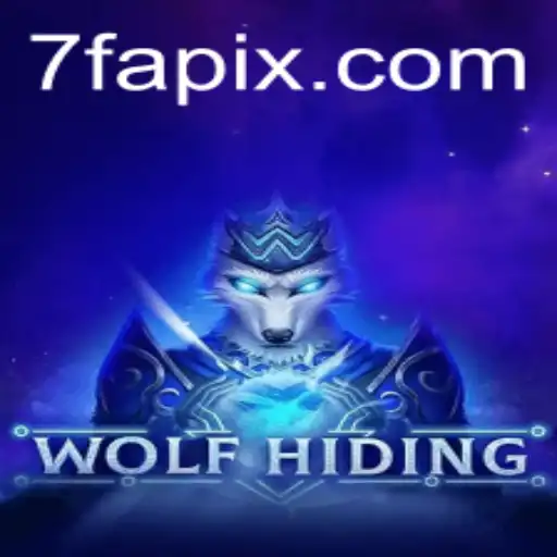 WolfHiding: Desvende o Empolgante Mundo Oculto dos Lobos