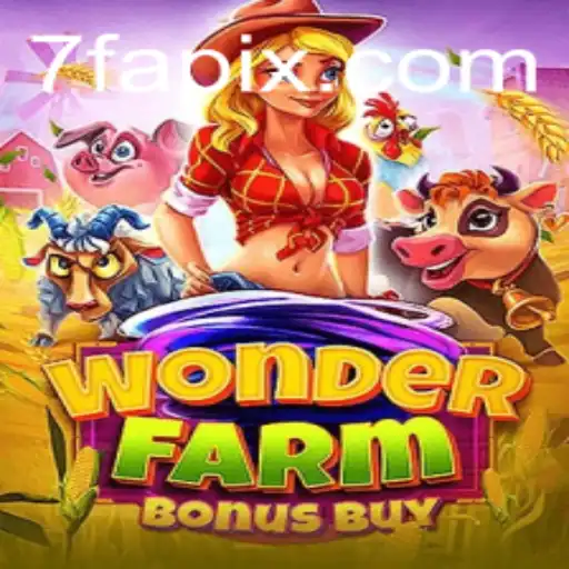 Descubra o Fascinante Mundo do WonderFarmBonusBuy
